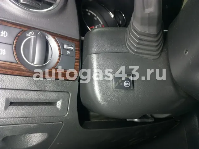 OPEL ANTARA I 3.2 227 HP фото